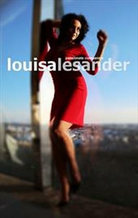Louisa Lesander
