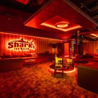 Sharks - Der ultimative Saunaclub Genuss bei Frankfurt
