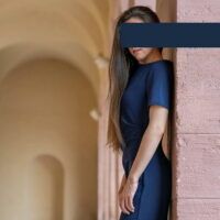 Anna Wolf - Escort Frankfurt