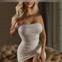 High Class Escort Model Frankfurt – Romy