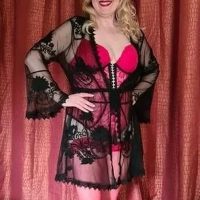Jana 43 - Ganz Privat für Dich.