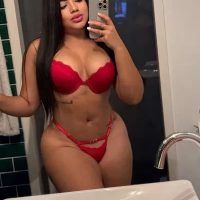Saugeile Valery 22 Jahre jung.