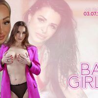 Bad-Girls-Party am 03.7 in Ulm.