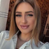 Miriam 27 Jahre, mit einem Top Service.