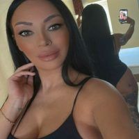 Magda, ich bin eine charmante und erotische Frau.