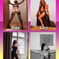 Gang Bang Party am 03.11 in Heidesheim.