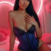Anita, heiße Latina möchte Sex mit dir haben.