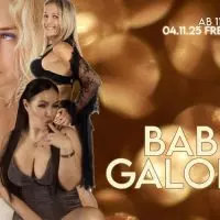 SG Parties -  Babes Galore am 04-11 in Freilingen.