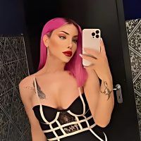 Alara, sexy und leidenschaftlicher Top Service.