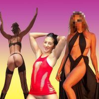 Hot Sensation 09.02.2026 Gastpaare Carmen Angie Lucy in Heidesheim.