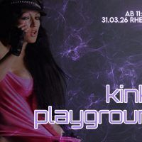 SG Parties - Too Hot for You am 31.03 in Rheinbach.