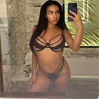 Stella, deutschsprachige Latina braucht Sex.