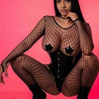 Kristina 25, einfach Traumhaft und extrem sexy.