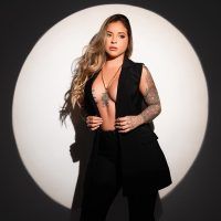 Sara, will heute noch Sex haben.