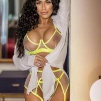 Clara, Deine erotische Traumfrau von 21 Jahren.