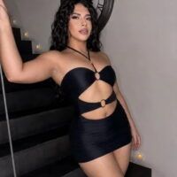 Latifa aus Marokko.